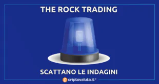 THE ROCK TRADING fine