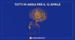 ANSIA 12 APRILE