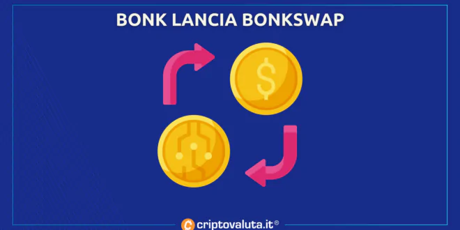 BONK BONKSWAP