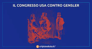 CONGRESSO USA GENSLER