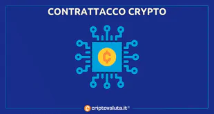 CONTRATTACCO COINBASE