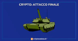 crypto attacco finale USA