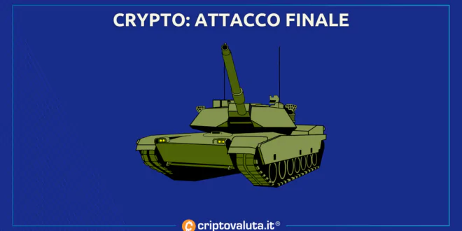 crypto attacco finale USA