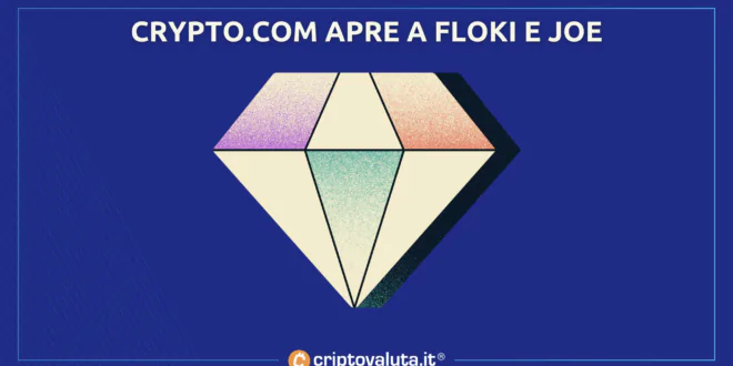 FLOKI JOE CRYPTOCOM