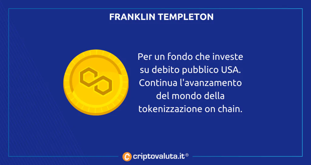 La tokenizzazione sarà il prossimo grande business