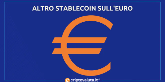 STABLECOIN EURO