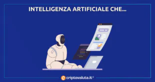 INTELLIGENZA ARTIFICIALE ANALISI