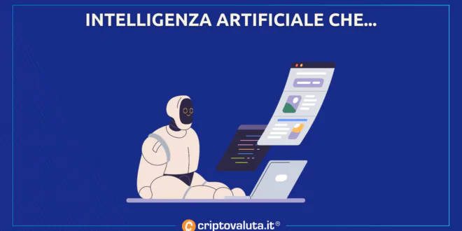 INTELLIGENZA ARTIFICIALE ANALISI