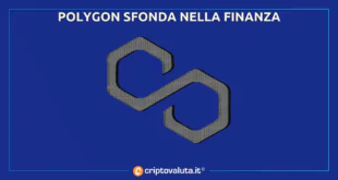 Polygon grande finanza