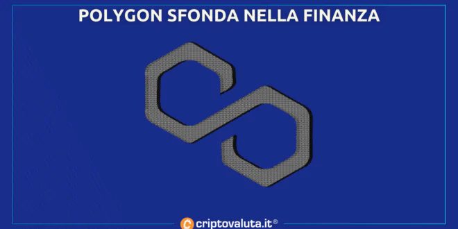 Polygon grande finanza