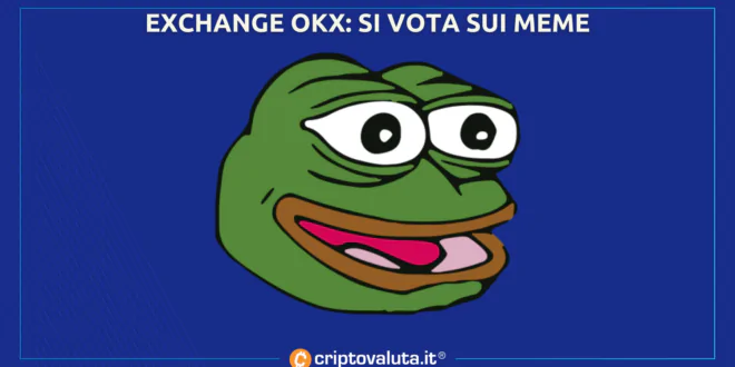 OKX SI VOTA MEME TOKEN