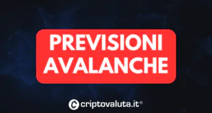 PREVISIONI AVALANCHE MAIN