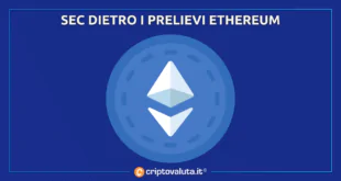 Kraken Prelievi Ethereum