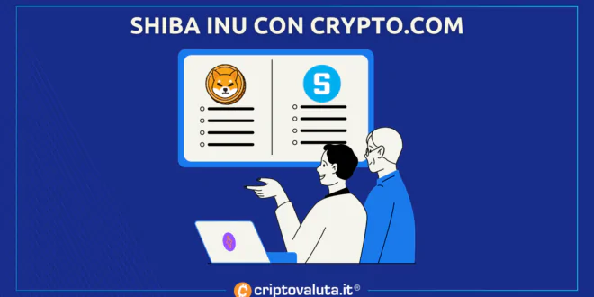 SHIBA INU COIN CRYPTO.COM