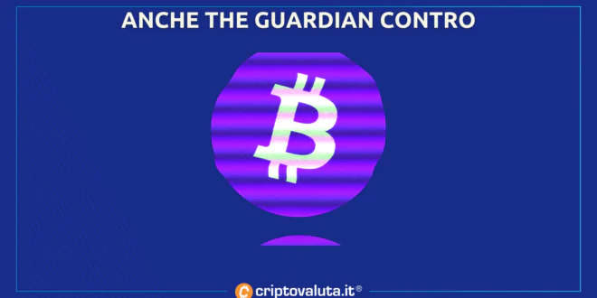 bitcoin The guardian contro