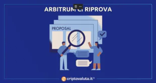 ARBITRUM AIP