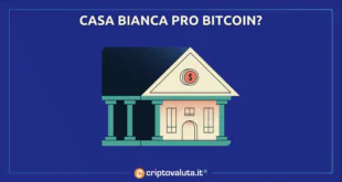 CASA BIANCA PRO BITCOIN