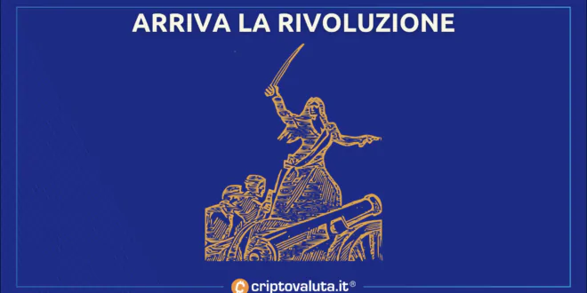 Rivoluzione crypto analiisi