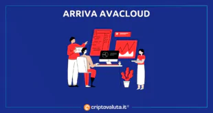 AVACLOUD AVALANCHE