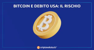 DEBITO USA BITCOIN