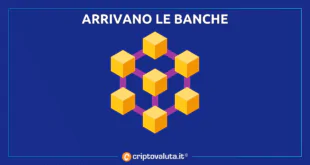 Arrivano le banche - Canton