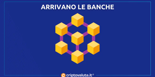 Arrivano le banche - Canton