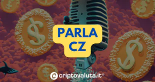 CZ DA BANKLESS CRYPTO