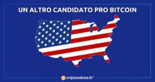 CANDIDATO PRO BITCOIN DESANTIS