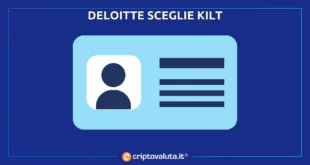 Deloitte kilt polkadot