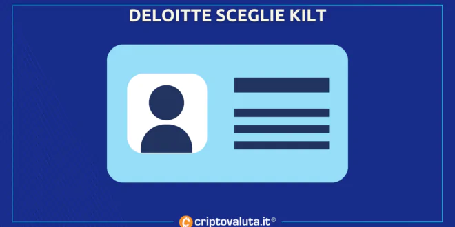 Deloitte kilt polkadot