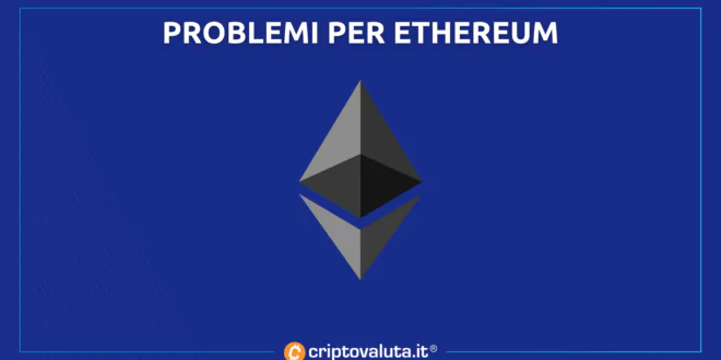 Ethereum Problemi