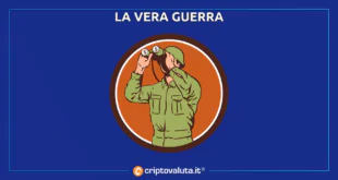 Stablecoin Guerra Vera