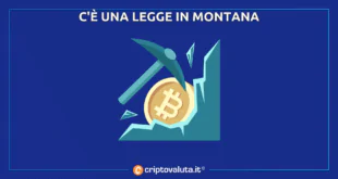 Montana Bill pro mining Bitconi