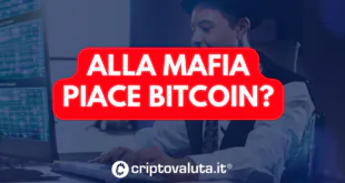 MAFIA BITCOIN