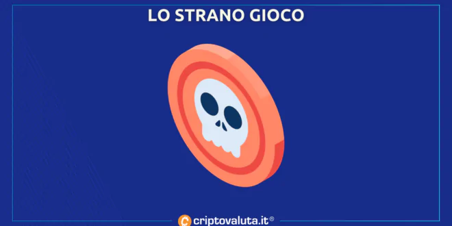 GIoco meme token influencer