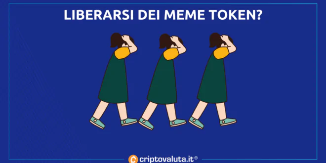 Pepe token rischi crypto