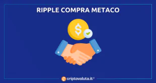 RIPPLE METACO