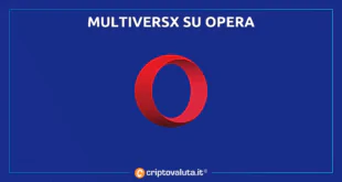 OPERA MULTIVERSX