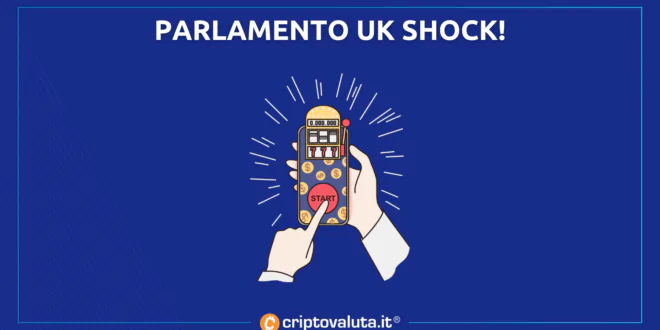 PARLAMENTO UK SHOCK