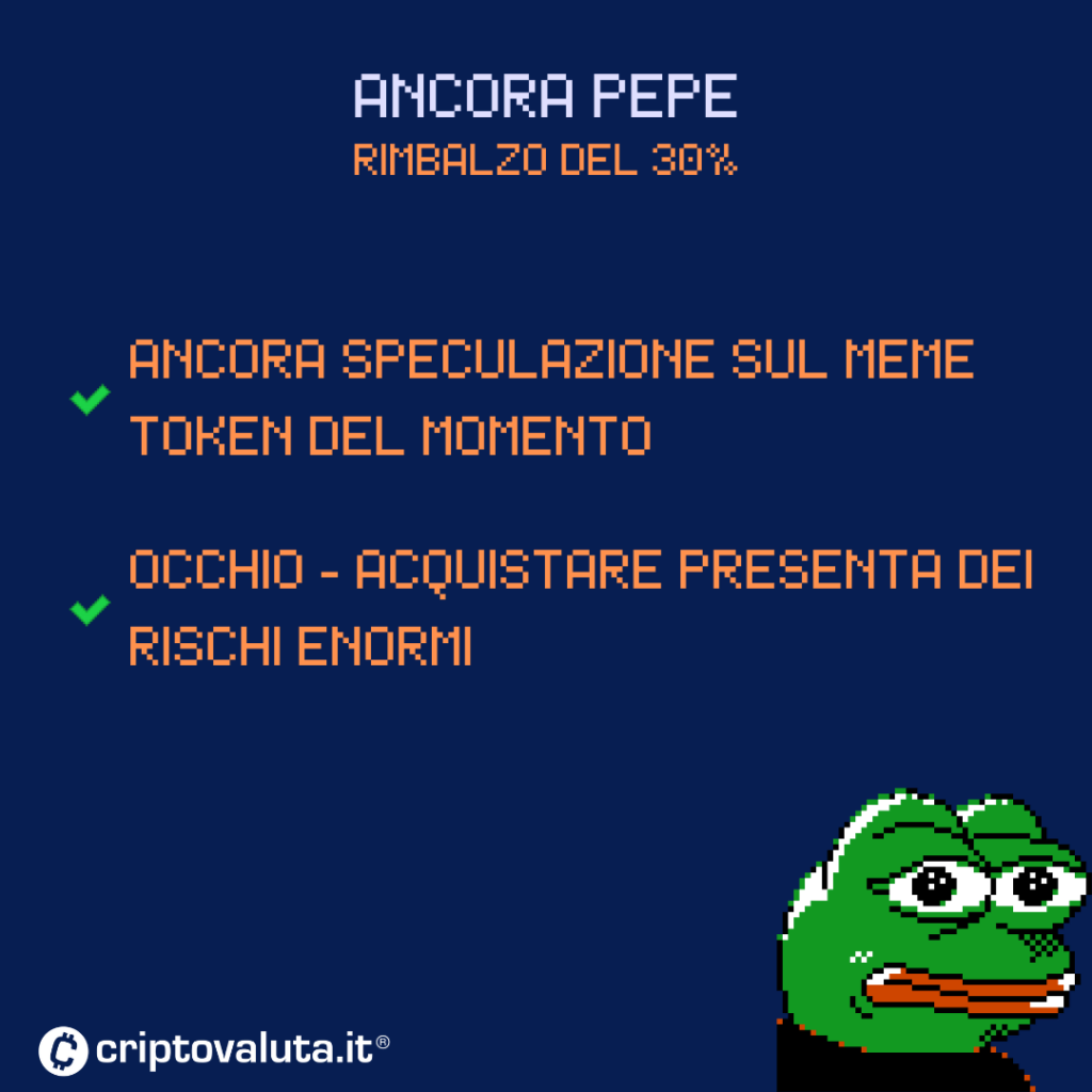 Pepe lol analisi