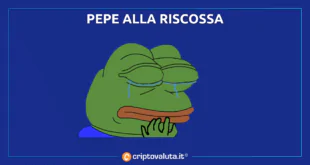 PEPE RISCOSSA