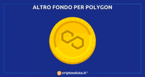 Polygon Matic fondo di investimento