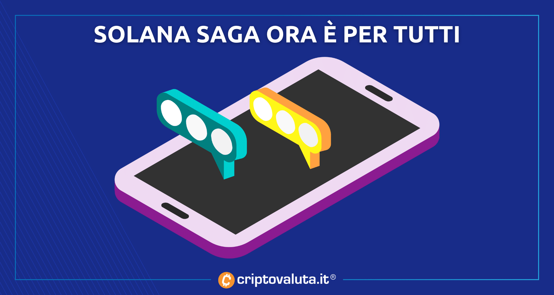 Segni che hai avuto un grande impatto sulla Solana Casino Online