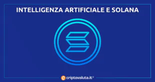 Intelligenza Artificiale Solana