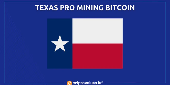 TEXAS PRO MINING BITCOIN