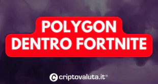 Polygon MAtic NIKE FORTNITE