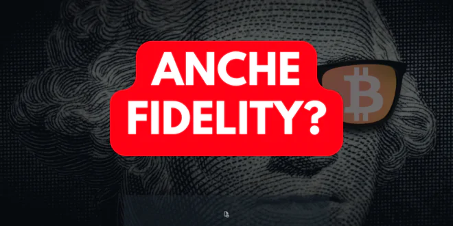 FIDELITY ANALISI