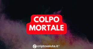 Colpo Mortale Cripto