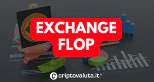 EXCHANGE FLOP ANALISI