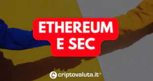 ETHEREUM SEC WHAT